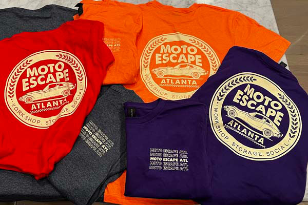 MotoEscape partners