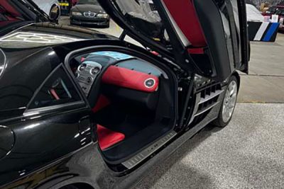 car reconditioning