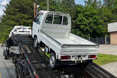 car shipping