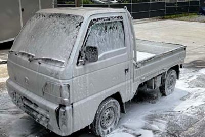car detailing